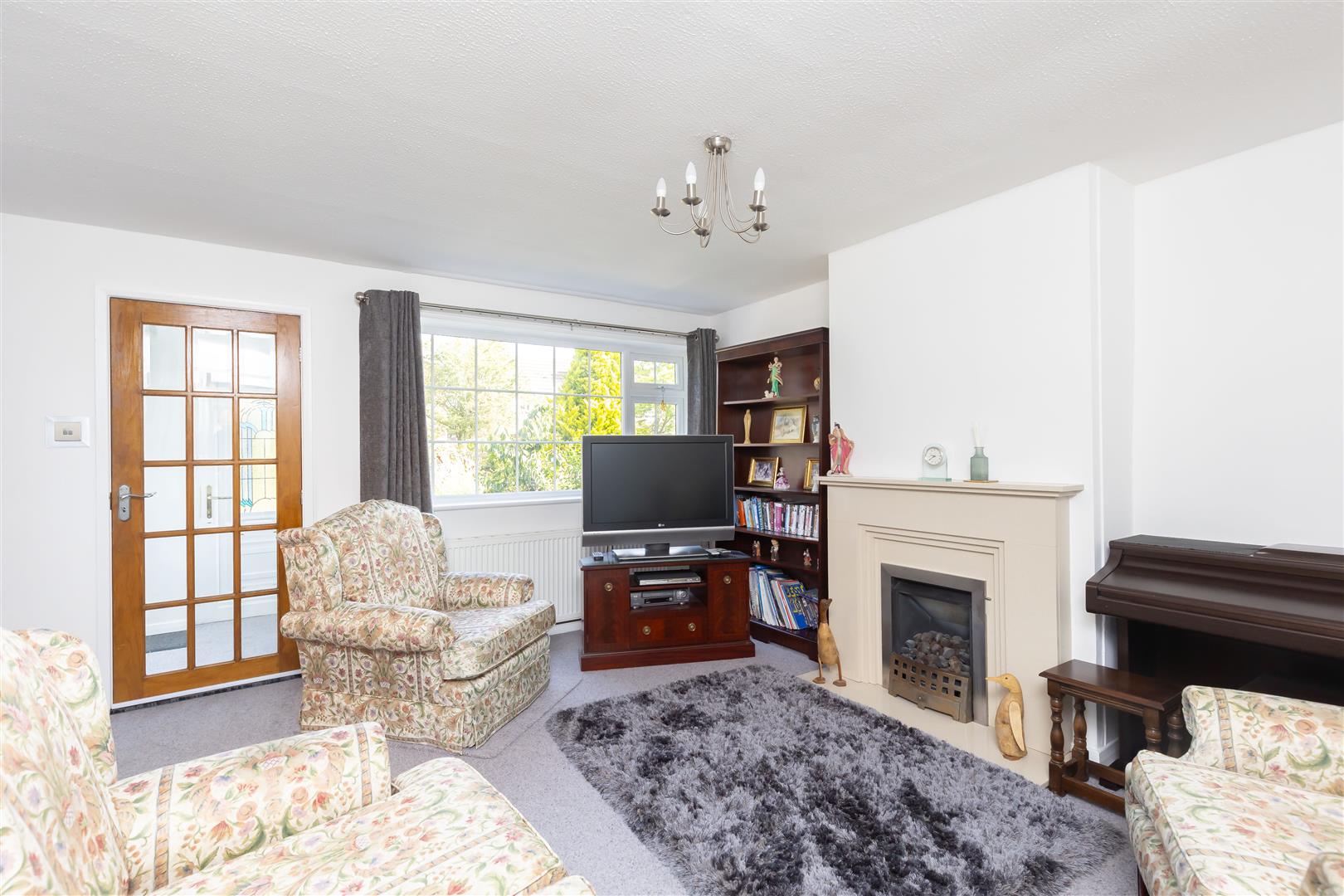 3 bed property in Ashtree Grove, Preston